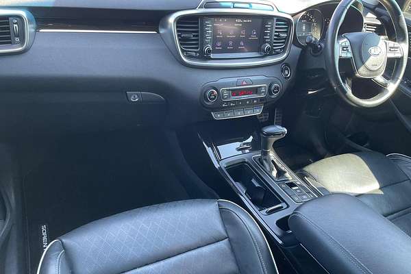 2019 Kia Sorento GT-Line UM