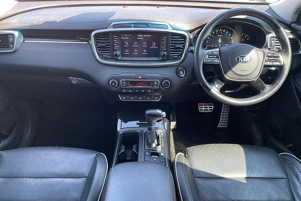 2019 Kia Sorento GT-Line UM