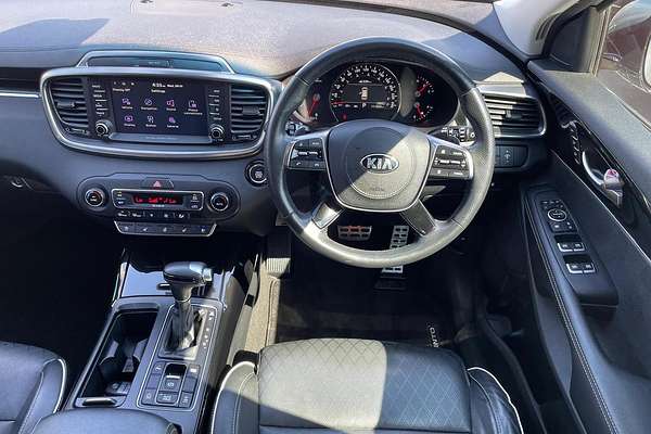2019 Kia Sorento GT-Line UM