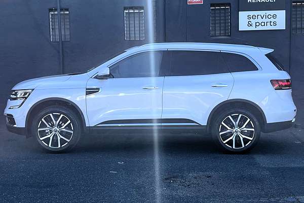 2024 Renault Koleos Intens HZG