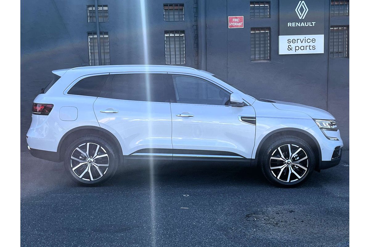2024 Renault Koleos Intens HZG