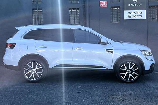 2024 Renault Koleos Intens HZG