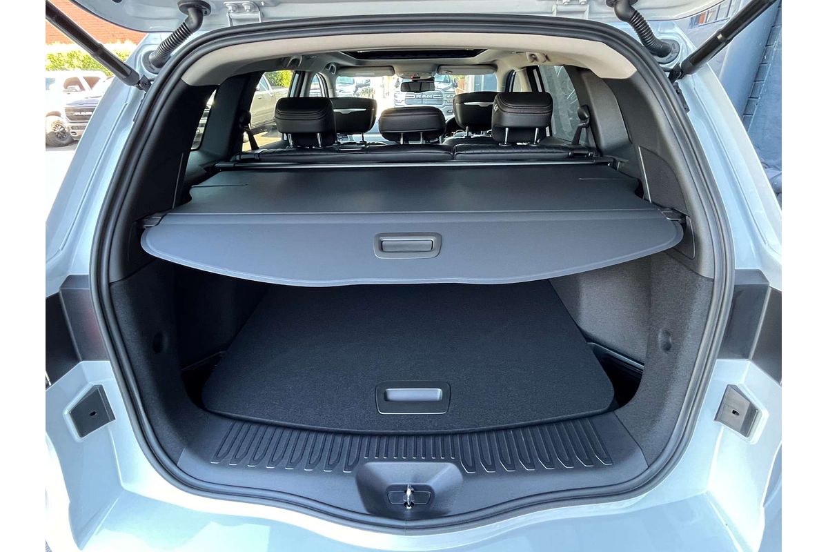2024 Renault Koleos Intens HZG
