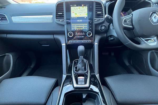 2024 Renault Koleos Intens HZG