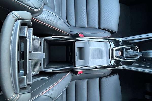 2024 Renault Koleos Intens HZG