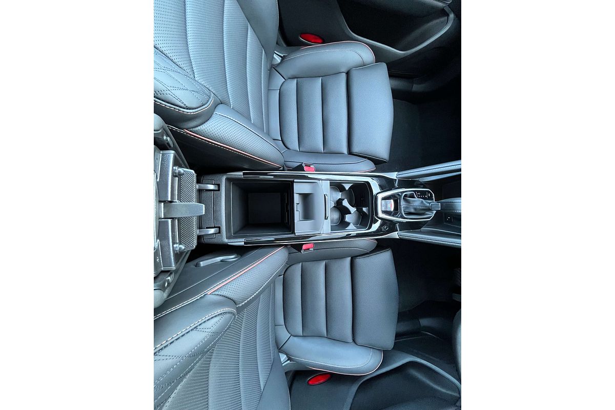 2024 Renault Koleos Intens HZG