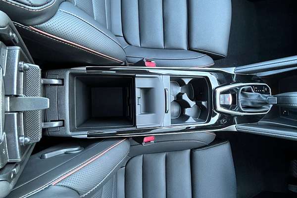 2024 Renault Koleos Intens HZG