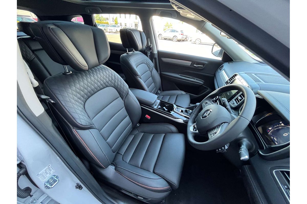 2024 Renault Koleos Intens HZG