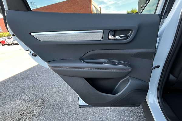 2024 Renault Koleos Intens HZG