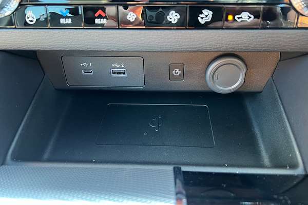 2024 Mitsubishi Outlander Exceed Tourer ZM