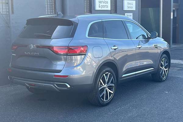 2024 Renault Koleos Intens HZG