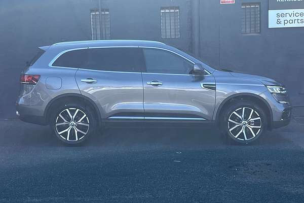 2024 Renault Koleos Intens HZG