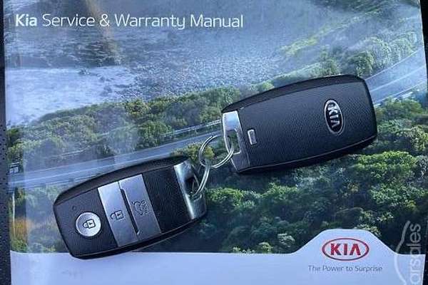 2019 Kia Sorento GT-Line UM