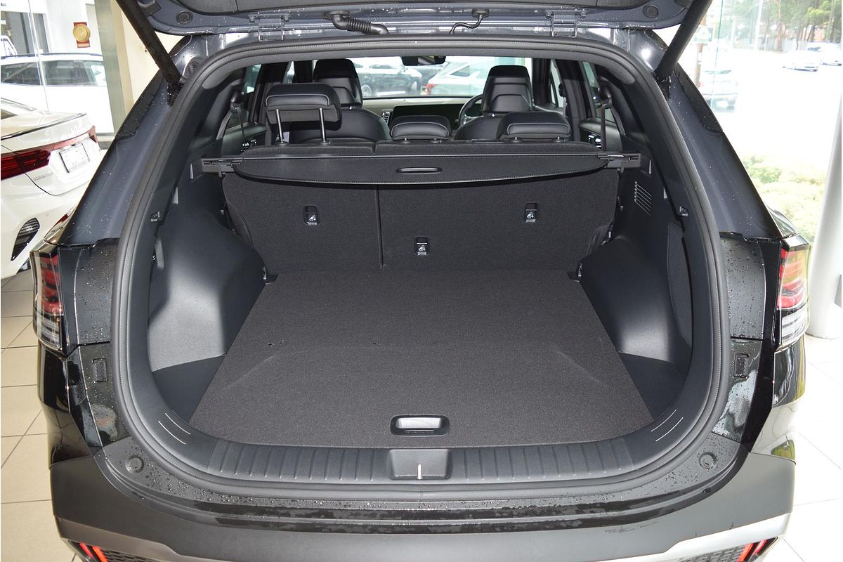 2025 Kia Sportage GT-Line NQ5