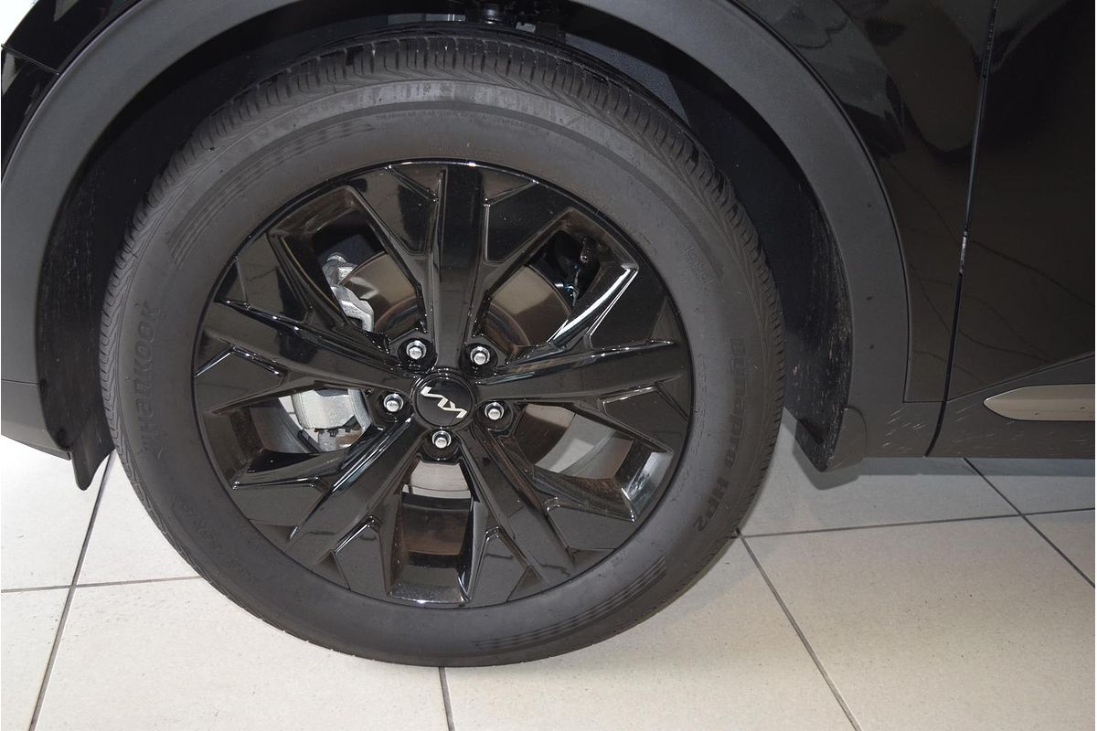 2025 Kia Sportage GT-Line NQ5