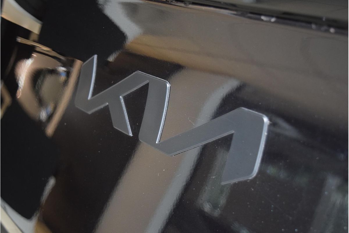 2025 Kia Sportage GT-Line NQ5