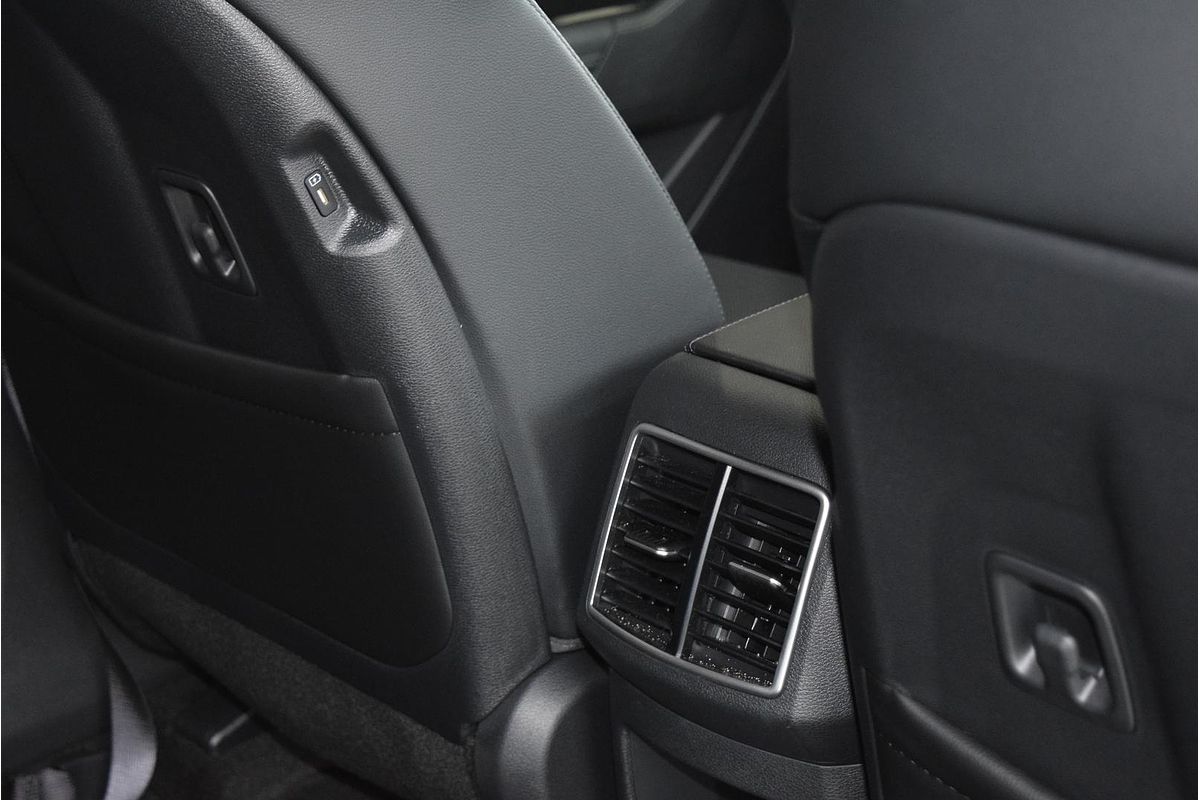 2025 Kia Sportage GT-Line NQ5