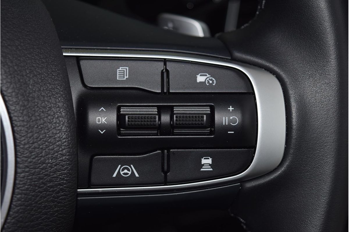 2025 Kia Sportage GT-Line NQ5