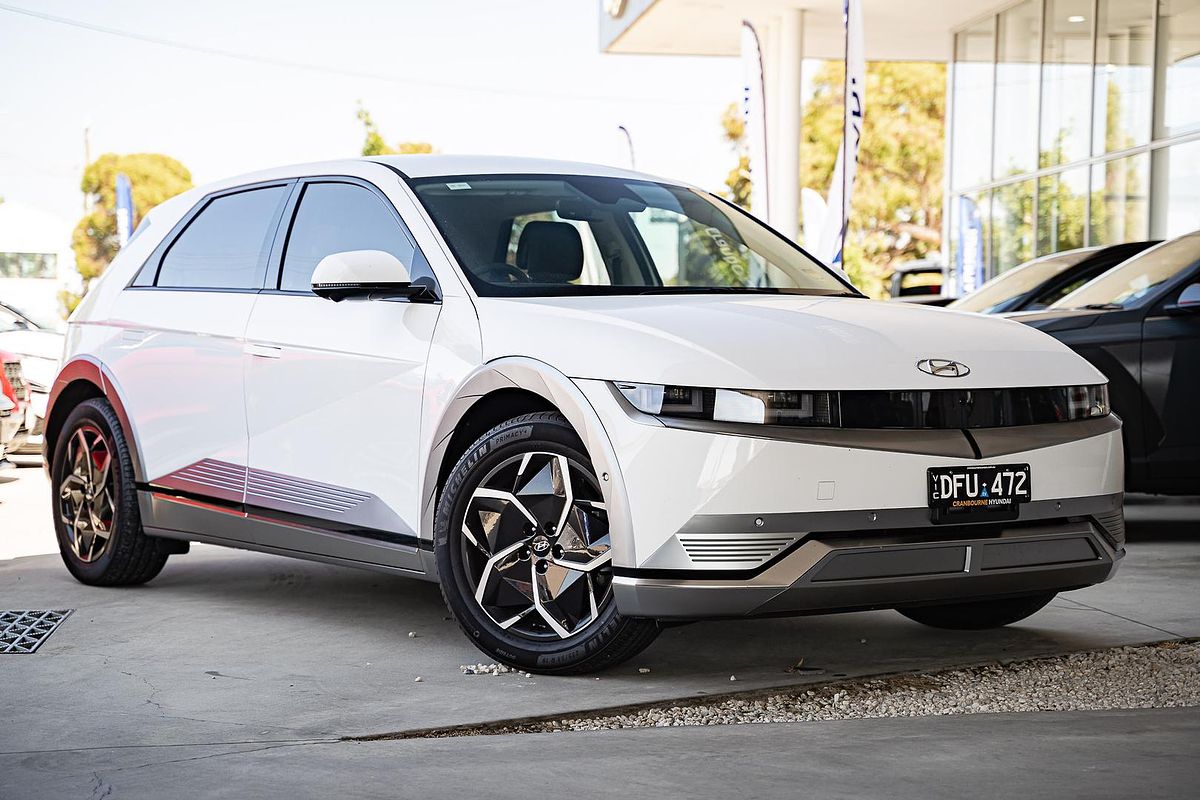 2023 Hyundai IONIQ 5 NE.V4