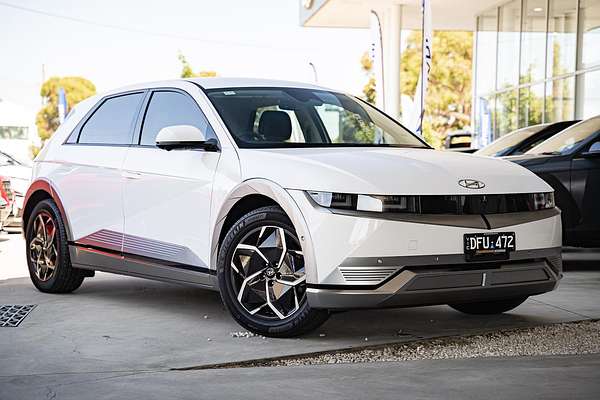 2023 Hyundai IONIQ 5 NE.V4