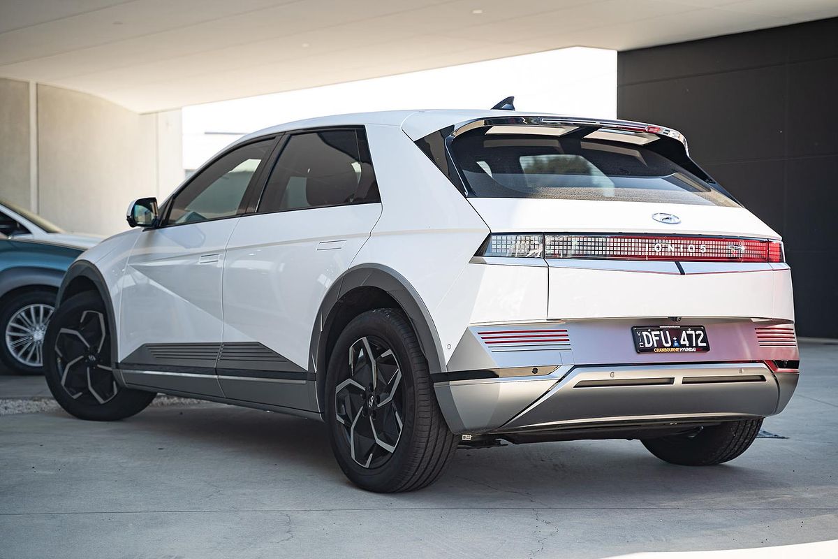 2023 Hyundai IONIQ 5 NE.V4