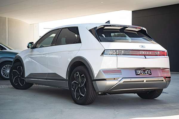 2023 Hyundai IONIQ 5 NE.V4