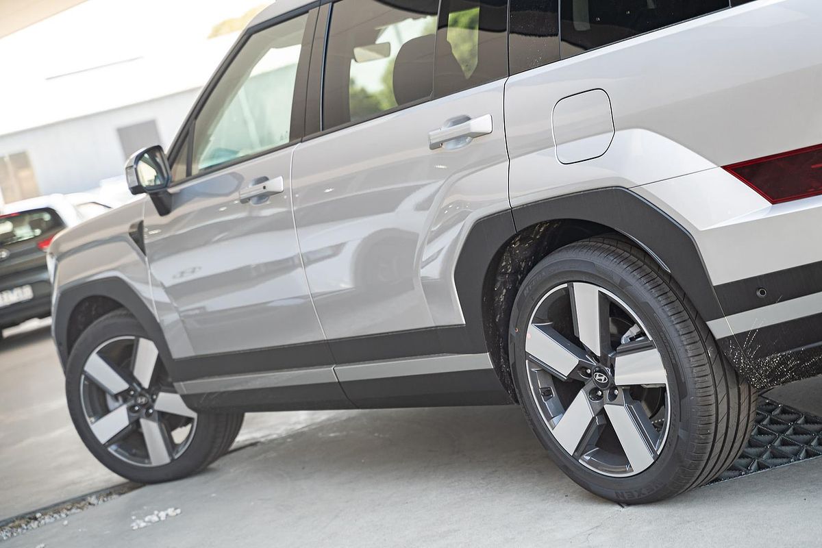 2025 Hyundai Santa Fe Elite MX5.V1