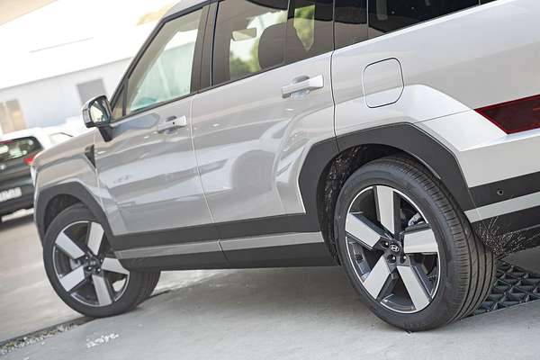 2025 Hyundai Santa Fe Elite MX5.V1