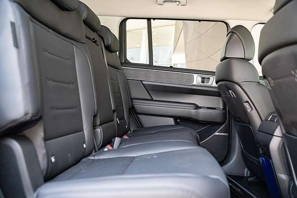 2025 Hyundai Santa Fe Elite MX5.V1