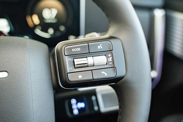 2025 Hyundai Santa Fe Elite MX5.V1