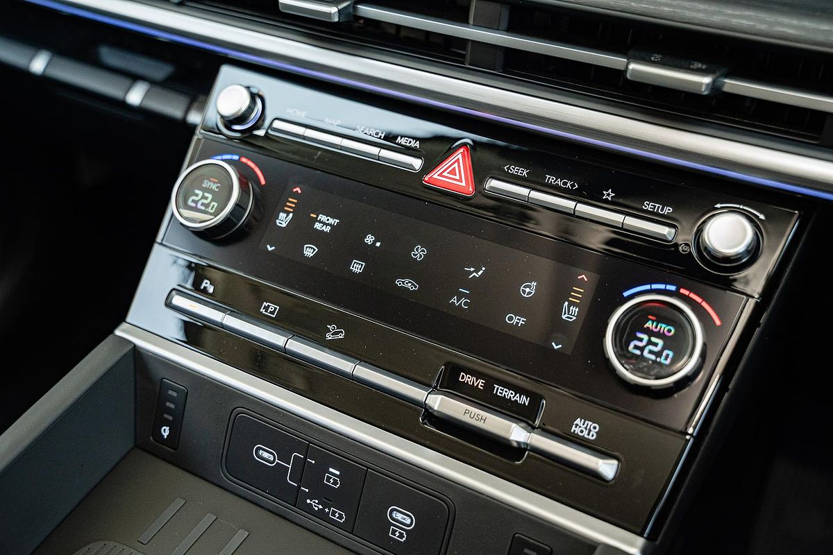2025 Hyundai Santa Fe Elite MX5.V1