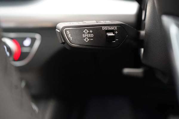 2024 Audi Q5 45 TFSI Sport FY