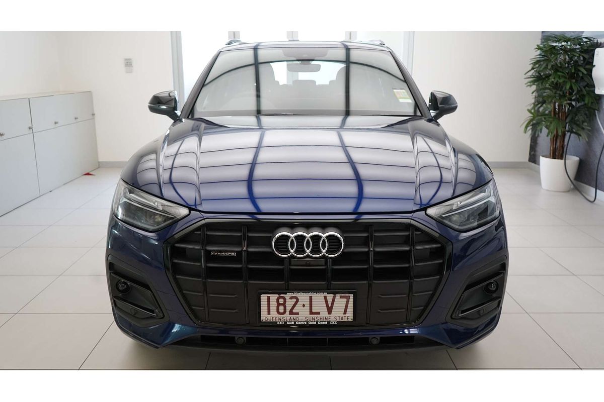 2024 Audi Q5 45 TFSI Sport FY