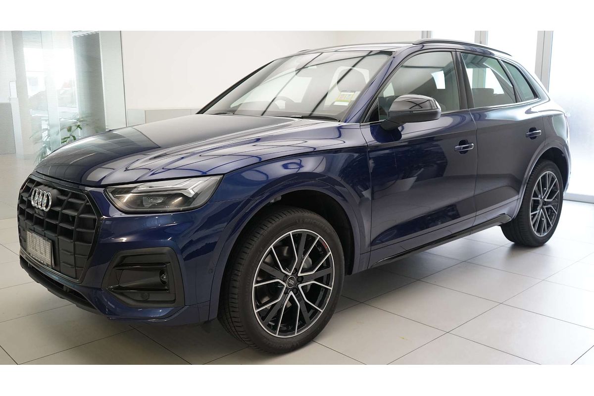 2024 Audi Q5 45 TFSI Sport FY