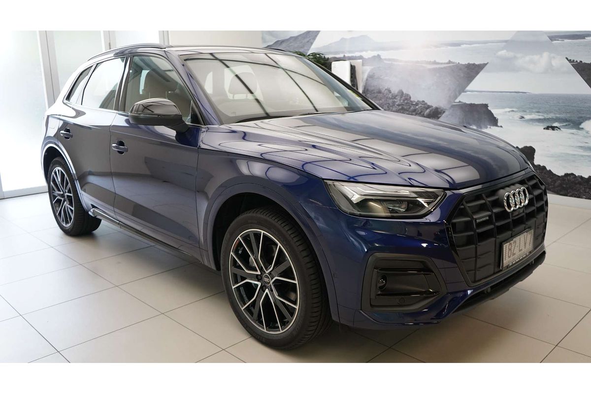2024 Audi Q5 45 TFSI Sport FY