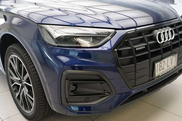 2024 Audi Q5 45 TFSI Sport FY