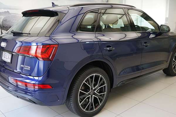2024 Audi Q5 45 TFSI Sport FY