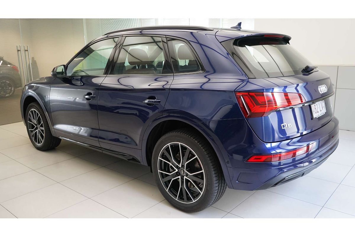 2024 Audi Q5 45 TFSI Sport FY
