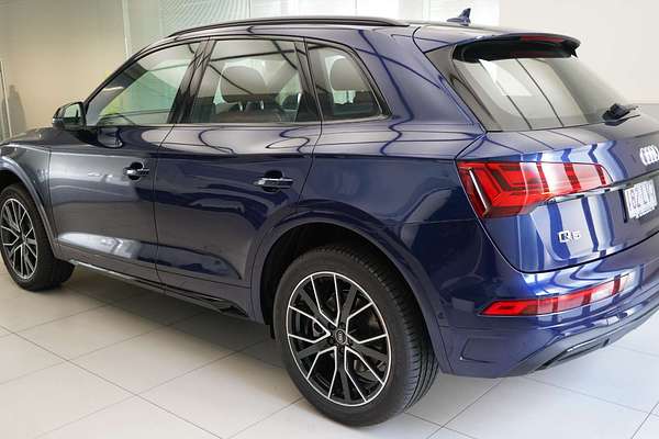 2024 Audi Q5 45 TFSI Sport FY