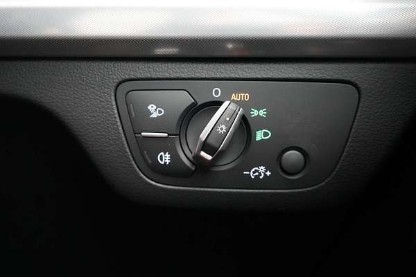 2024 Audi Q5 45 TFSI Sport FY