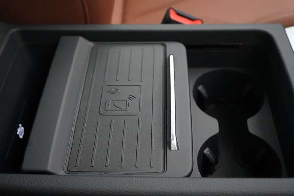 2024 Audi Q5 45 TFSI Sport FY
