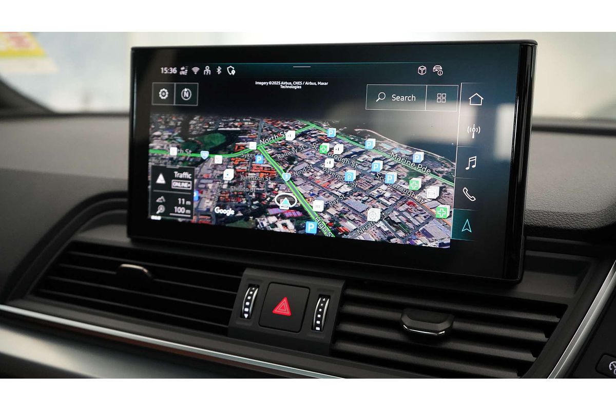 2024 Audi Q5 45 TFSI Sport FY