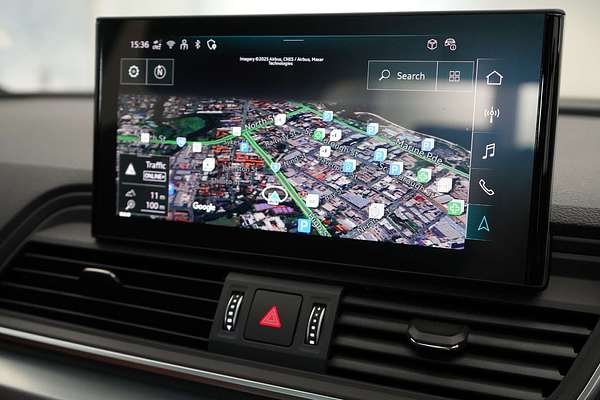 2024 Audi Q5 45 TFSI Sport FY