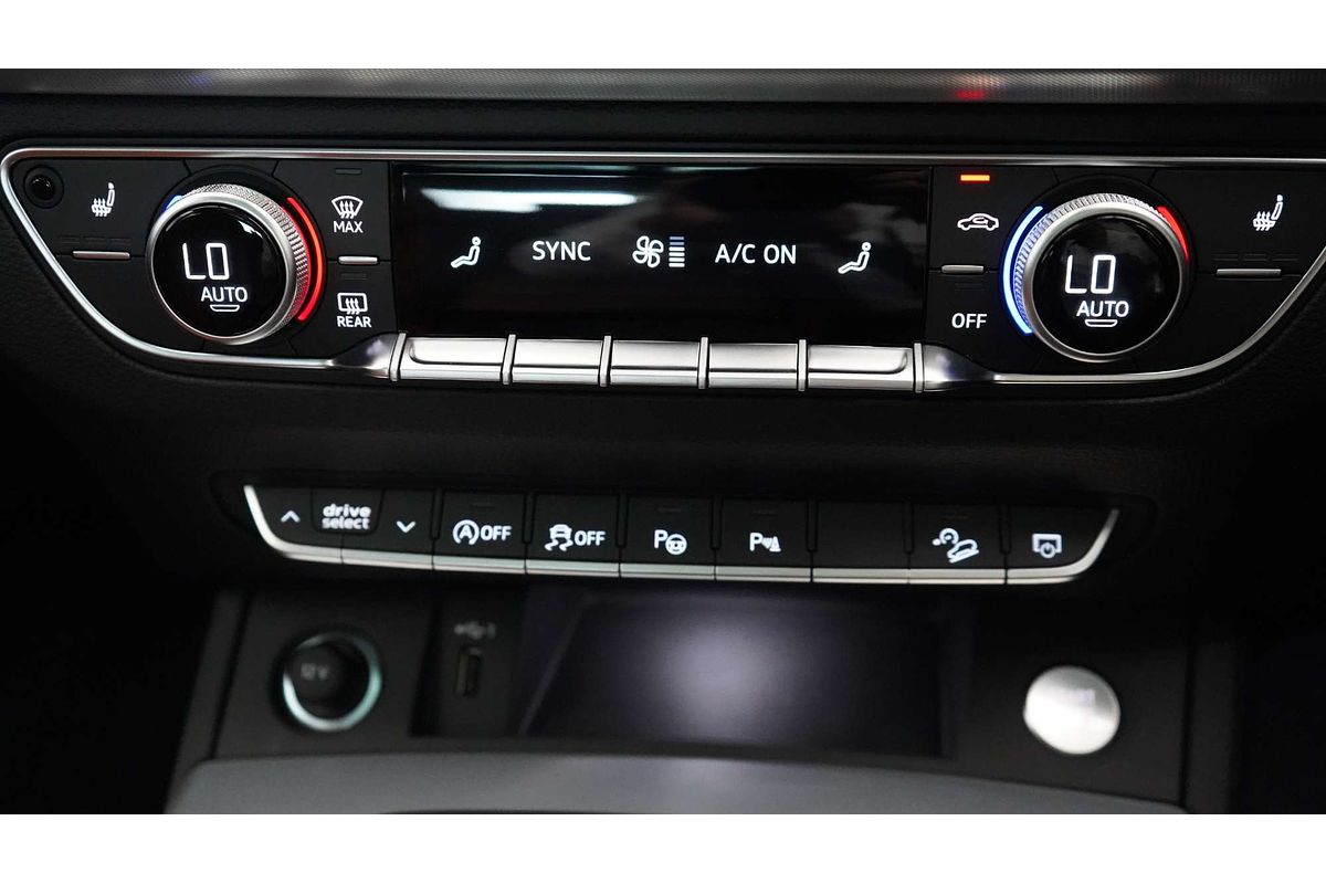 2024 Audi Q5 45 TFSI Sport FY