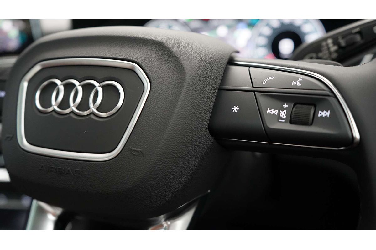 2024 Audi Q5 45 TFSI Sport FY