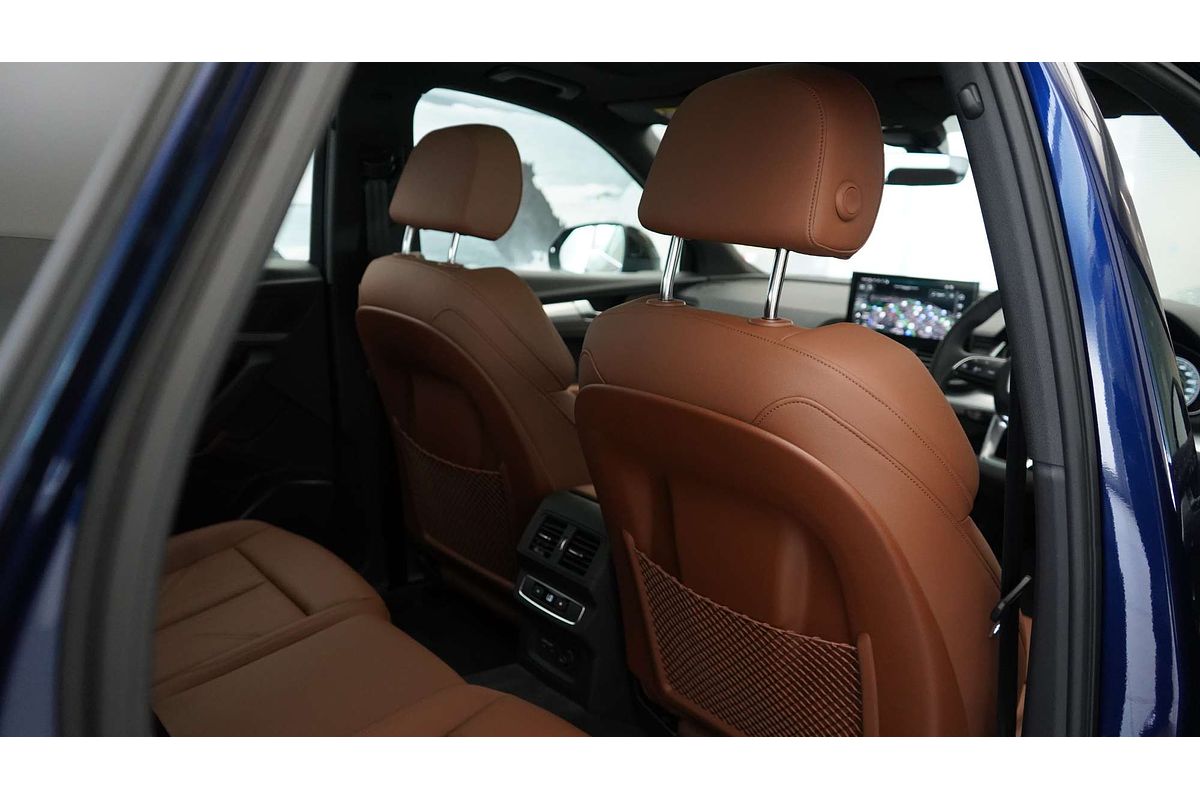 2024 Audi Q5 45 TFSI Sport FY