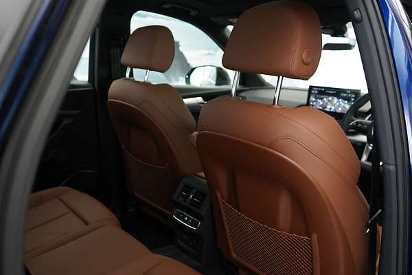 2024 Audi Q5 45 TFSI Sport FY