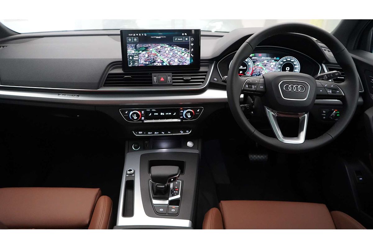 2024 Audi Q5 45 TFSI Sport FY