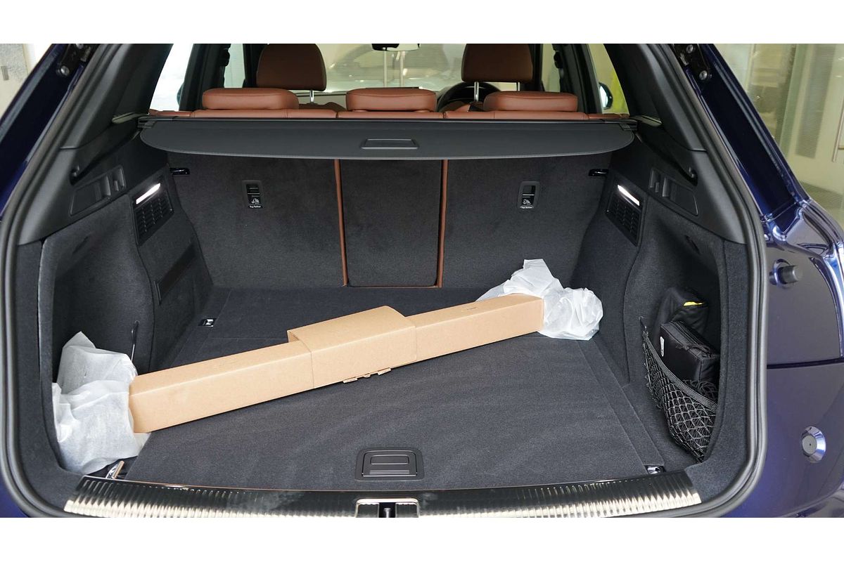 2024 Audi Q5 45 TFSI Sport FY