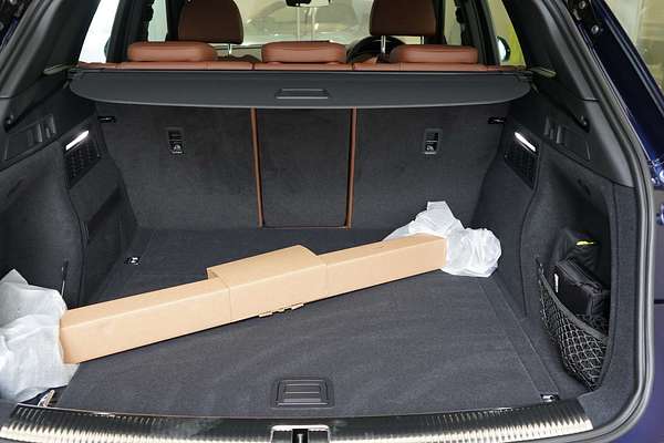 2024 Audi Q5 45 TFSI Sport FY